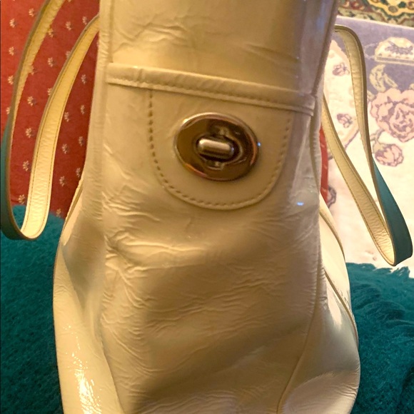 Coach purse - Picture 10 of 15